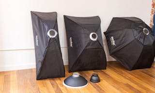 Muti Set Dumbo Studio, Nature Light, Full Equitment - Image 12