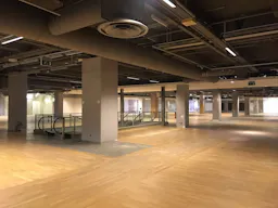 Unique and Atypical Space in Paris - Former Shopping Mall - Image 0