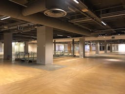 Unique and Atypical Space in Paris - Former Shopping Mall - Image 0