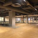 Unique and Atypical Space in Paris - Former Shopping Mall