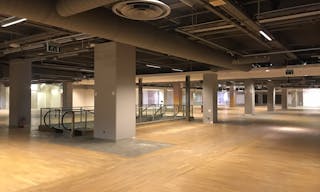 Unique and Atypical Space in Paris - Former Shopping Mall - Image 0