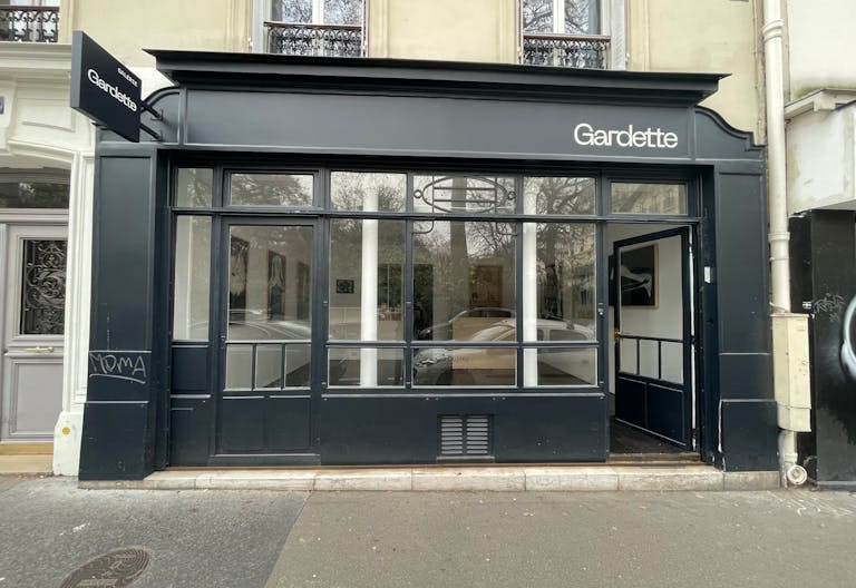 Spacious and bright Gallery Space - Image 0