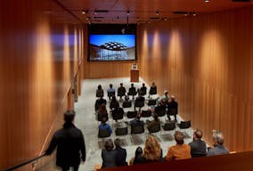 Historic Downtown San Francisco Event Space - Image 2