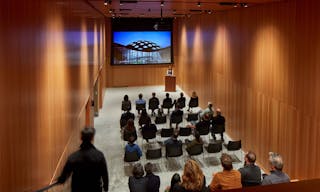 Historic Downtown San Francisco Event Space - Image 2