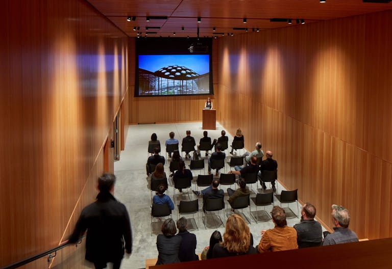 Historic Downtown San Francisco Event Space - Image 2