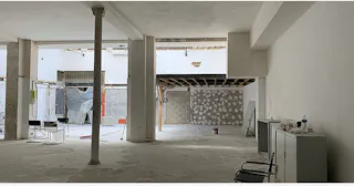 Industrial Showroom in Le Marais - Image 6
