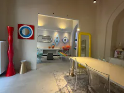 TEMPORARY SHOP in Via Solferino 32, Milano - 500€ al giorno - Image 6
