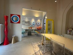 TEMPORARY SHOP in Via Solferino 32, Milano - 500€ al giorno - Image 6