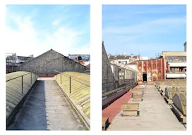 Superbe fonderie avec rooftop - parfait pour photo shoots, �v�nements, fashion weekend runway - Image 5