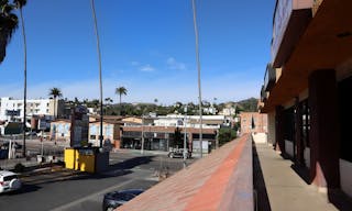 Modern Outer Space Premium Hollywood Multi-Purpose Creative Studio - Image 5