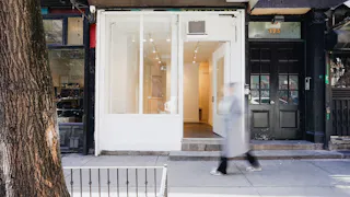 White-Box Pop-Up Store in Nolita - Image 2