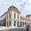 Exclusivity Prime Location on Grand H�tel Dieu