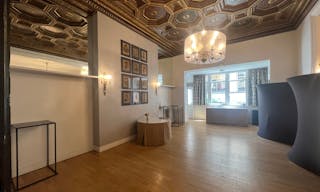 Sublime espace atypique dans le 16�me - Image 1