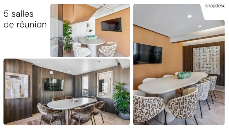 Le Loft d'Hauteville - Image 2