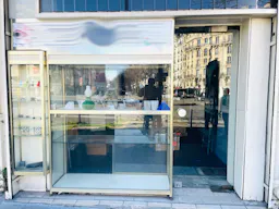 Boutique Boulevard Pasteur 50m² - Image 4