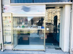 Boutique Boulevard Pasteur 50m² - Image 4