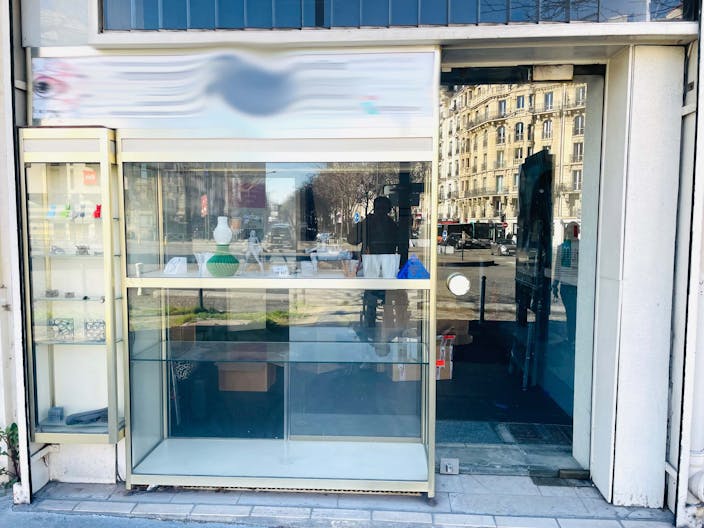 Boutique Boulevard Pasteur 50m² - Image 4