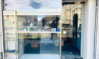 Boutique Boulevard Pasteur 50m² - Image 4