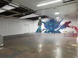 Clean, wide, high ceiling warehouse for multiple uses in DTLA - Image 5