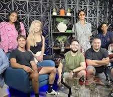 The HUB Voices Podcast Studio - Image 4