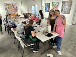 Stylish Art Gallery in Miami - Perfect for Events & Exhibits Near Design District - Image 24