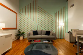 VIP Executive Blue Room - Image 0