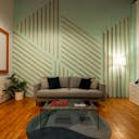 VIP Executive Blue Room