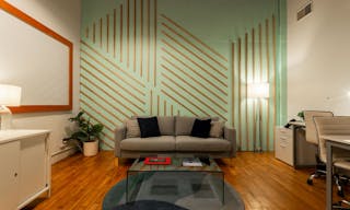 VIP Executive Blue Room - Image 0