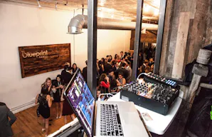 Designer SoHo Loft Space - Image 5