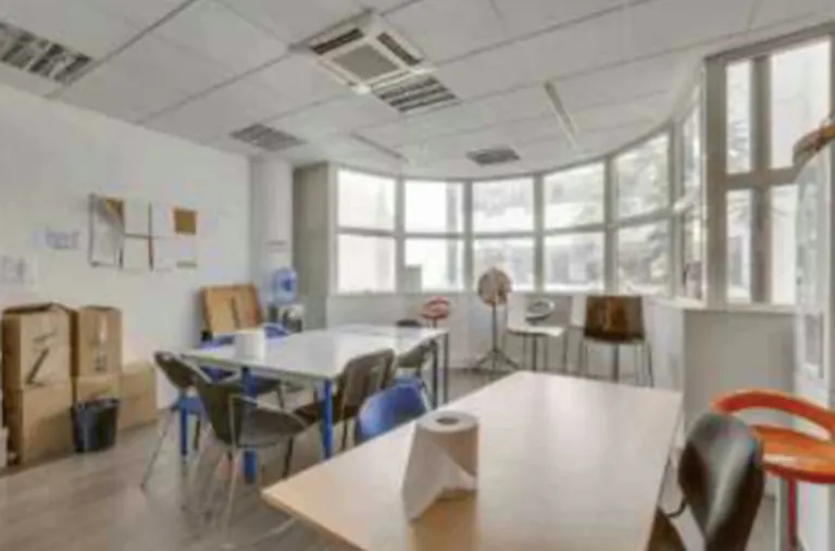 Office Space Boulevard De La Madeleine - Image 1