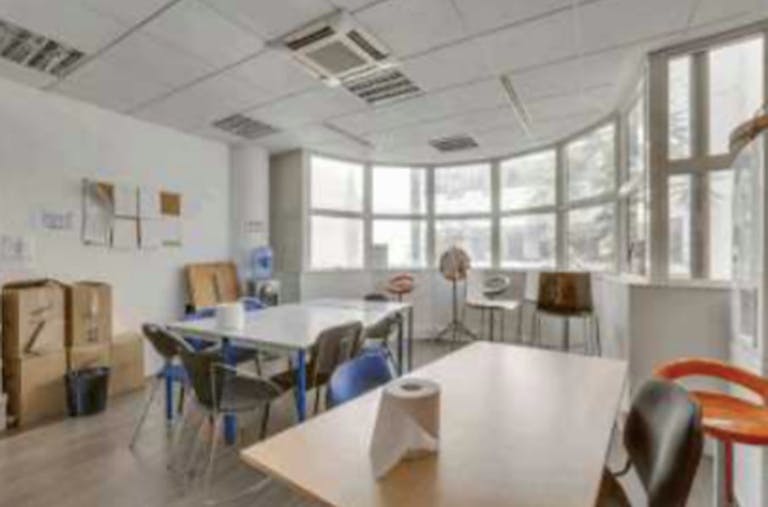 Office Space Boulevard De La Madeleine - Image 1