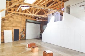 Unique Space in the Arts District - Image 2