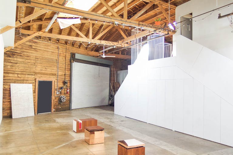 Unique Space in the Arts District - Image 2