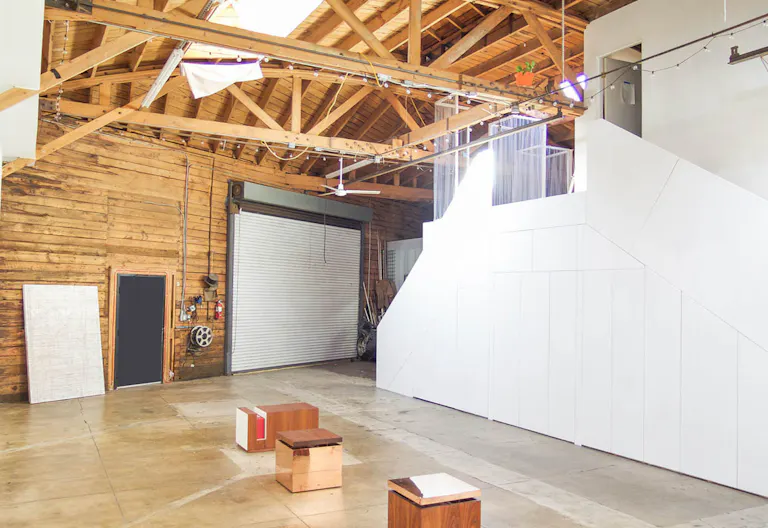 Unique Space in the Arts District - Image 2