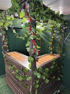 Space with its own photography studio, film production room, an upcoming recording studio - Image 0