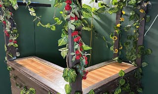 Space with its own photography studio, film production room, an upcoming recording studio - Image 0