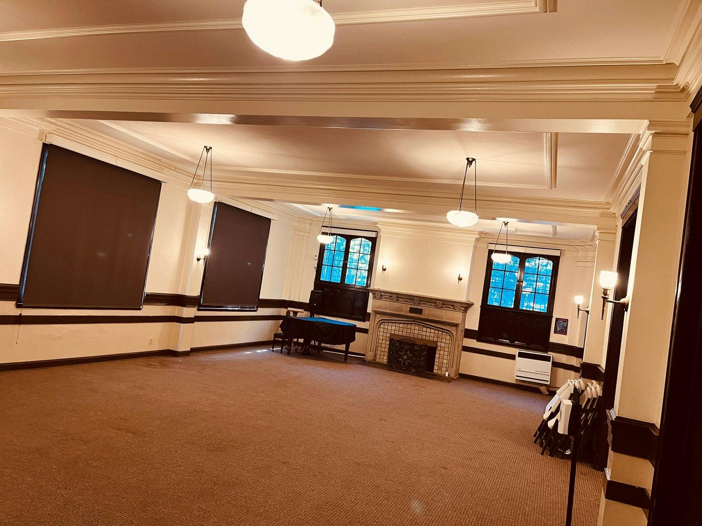 Hollywood Experience Event Space in Los Angeles