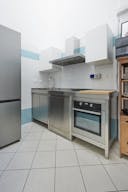 Wonderful Pop Up Space in Milan in the Tortona/Savona district - Image 10