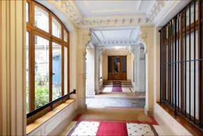 Luxury Apartment near the Parc Monceau - Image 9