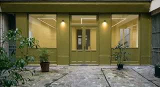 78temple Perfect showroom space in Le Marais (Paris centre) - Image 11