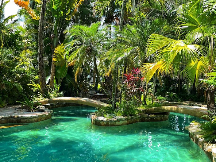 Oasis Shooting and Videos Productions Venue in Davie, FL - Image 4