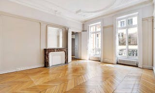 Hotel Particulier Etoile Kleber 661m2 - Image 2