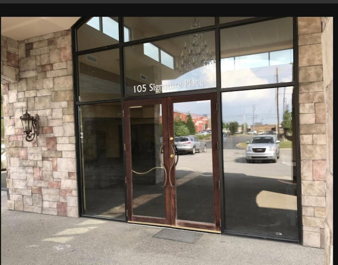 Multi- Use space in a Retail Center - Image 1