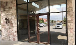 Multi- Use space in a Retail Center - Image 1