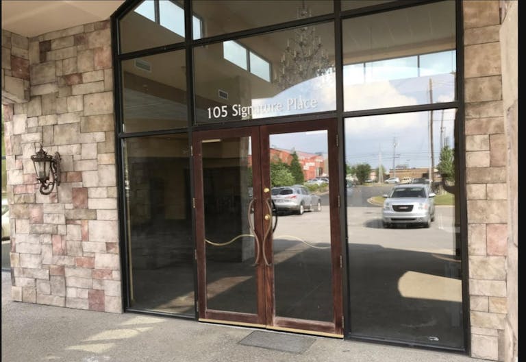 Multi- Use space in a Retail Center - Image 1