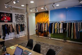Showroom on rue de Turenne - Image 5