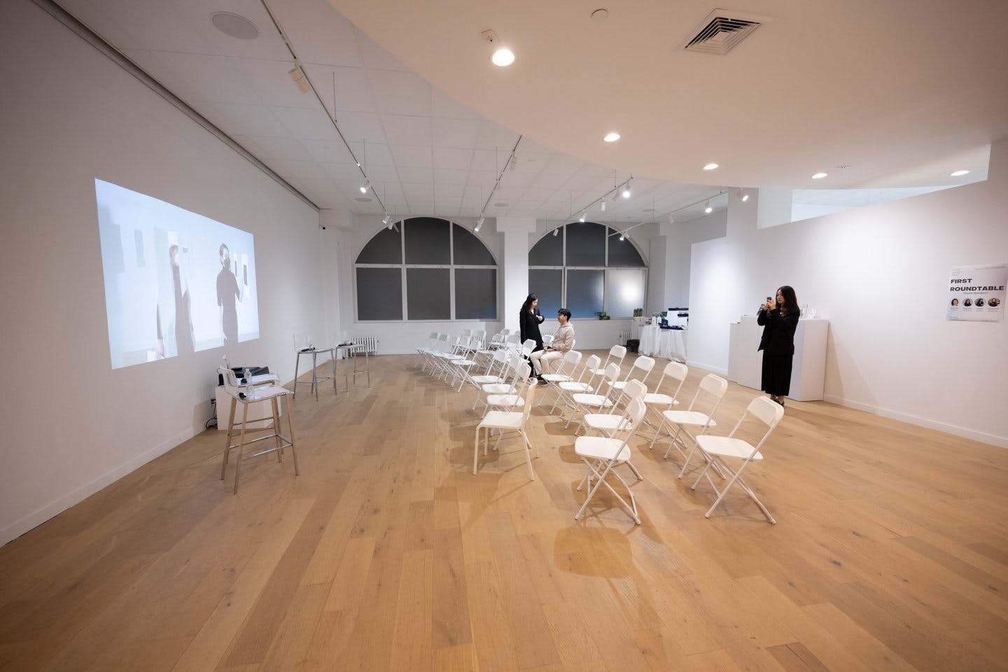 Midtown Photo Studio on East 40th Street, New York