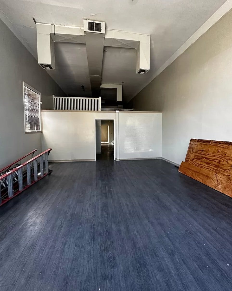 Mixed-Use Loft Space at 925 N El Dorado St, Stockton