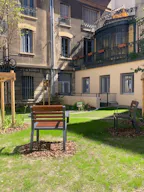 Espace éphémère centre-ville Bourgoin-Jallieu - Image 3