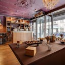 Magnifique Bistrot dans le quartier de la Porte Maillot